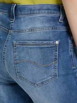 Betty Barclay Jeans<Damen Jeans-Shorts light stone denim uni