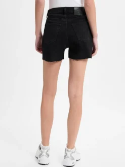 Damen Calvin Klein Jeans Hosen>Damen Jeansshorts