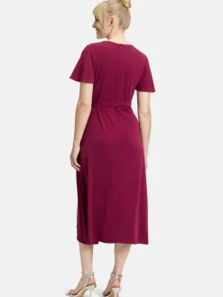 Damen Vera Mont Kleider>Damen Jerseykleid