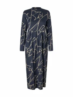 Damen Masai Kleider>Damen Jerseykleid