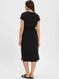 Damen s.Oliver Kleider>Damen Jerseykleid