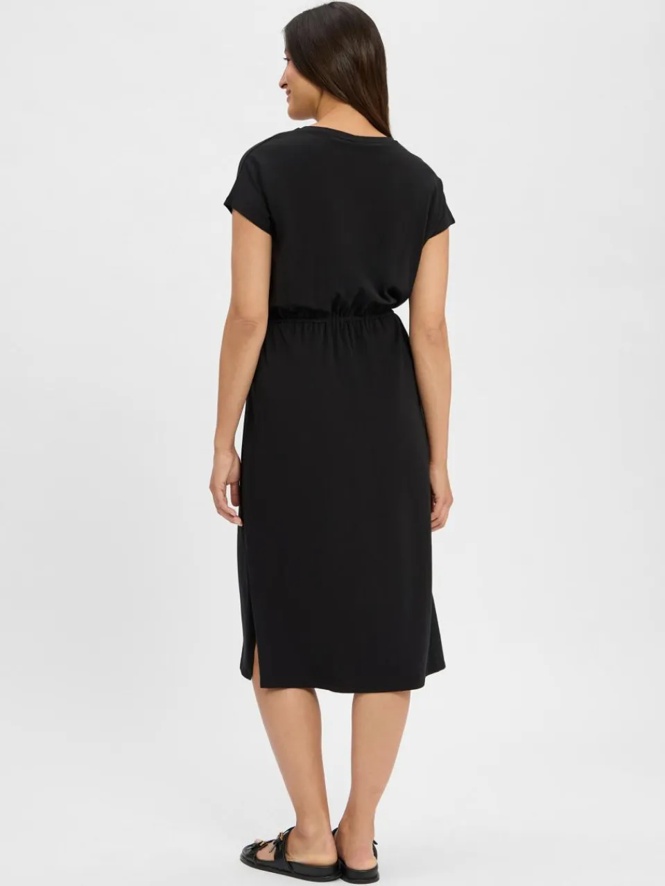 Damen s.Oliver Kleider>Damen Jerseykleid