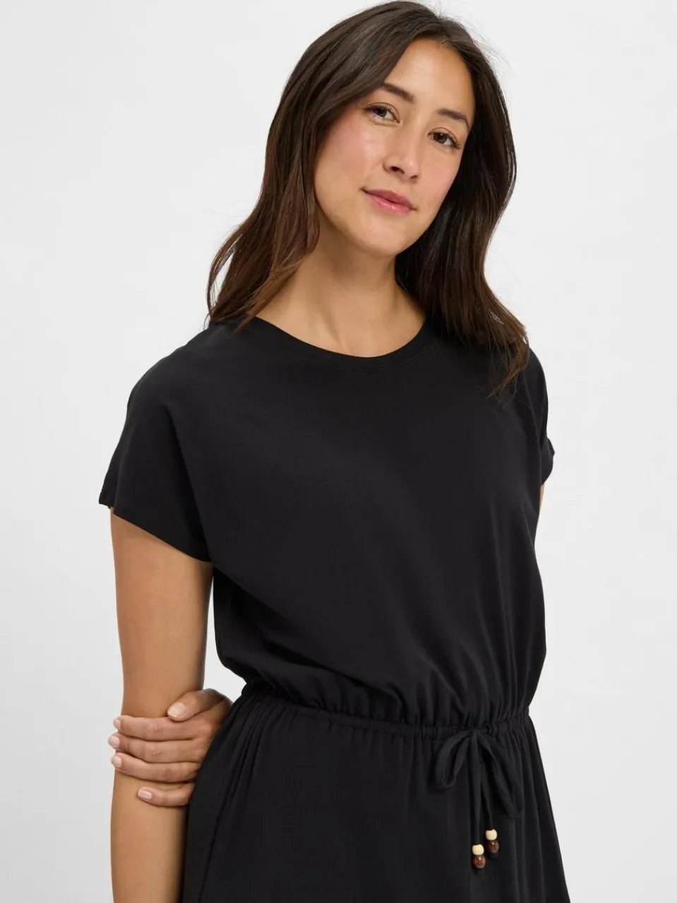 Damen s.Oliver Kleider>Damen Jerseykleid