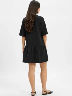 Damen Noisy May Kleider>Damen Jerseykleid - NMMandy