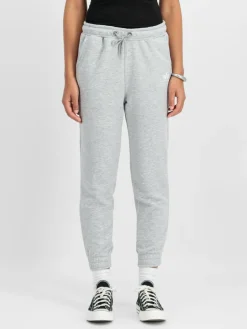 Damen Alpha Industries Hosen>Damen Jogginghose