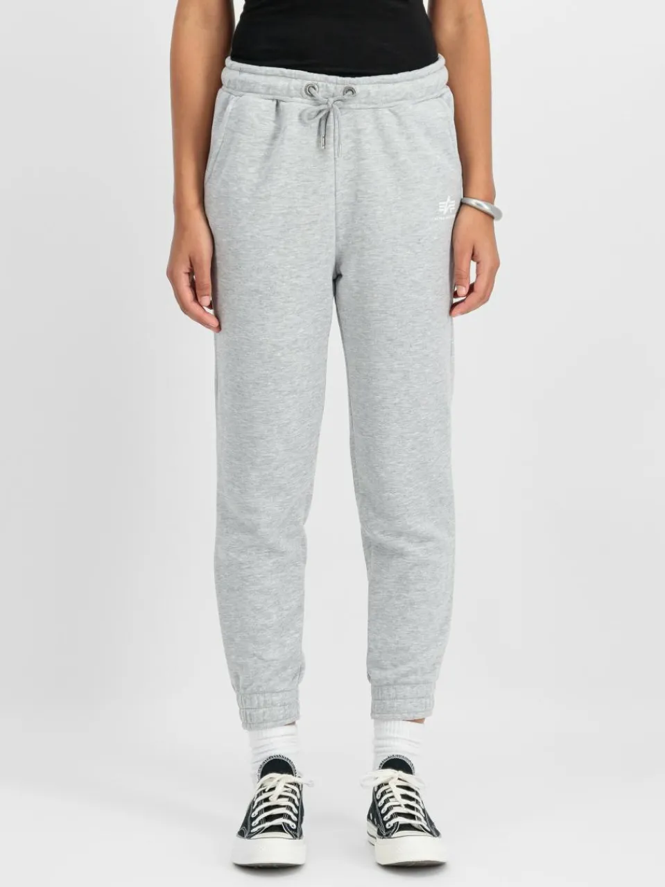 Damen Alpha Industries Hosen>Damen Jogginghose