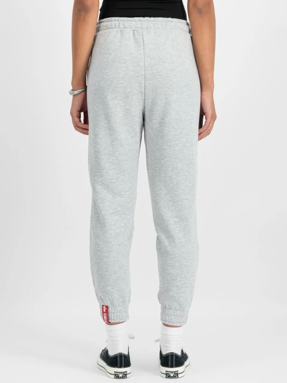 Damen Alpha Industries Hosen>Damen Jogginghose