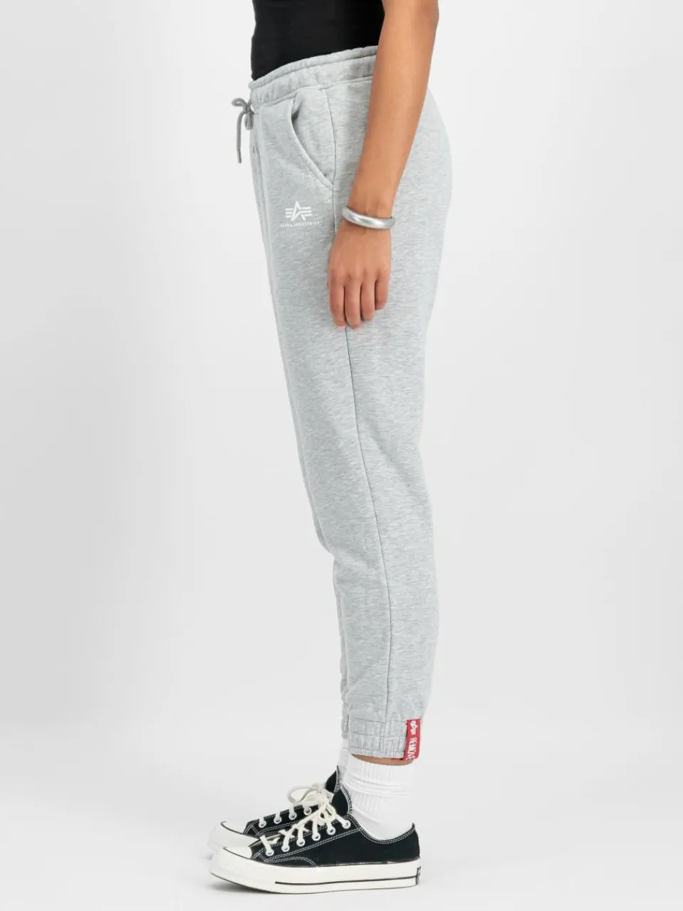 Damen Alpha Industries Hosen>Damen Jogginghose