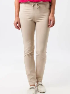 Damen Frank Walder Hosen>Damen Jogpants