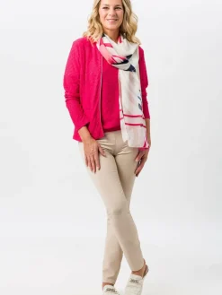 Damen Frank Walder Hosen>Damen Jogpants