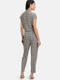 Damen Betty Barclay Kleider>Damen Jumpsuit