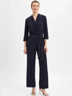 Damen s.Oliver BLACK LABEL Hosen>Damen Jumpsuit