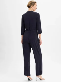 Damen s.Oliver BLACK LABEL Hosen>Damen Jumpsuit