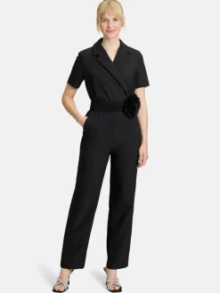 Damen Vera Mont Hosen>Damen Jumpsuit