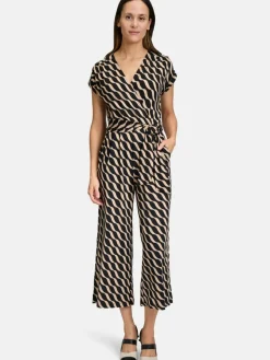 Damen Betty Barclay Hosen>Damen Jumpsuit