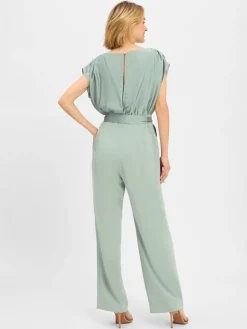 Damen Swing Hosen|Kleider>Damen Jumpsuit