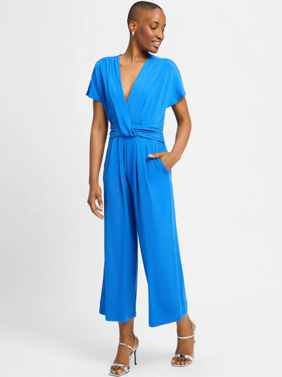 Damen Betty Barclay Hosen>Damen Jumpsuit