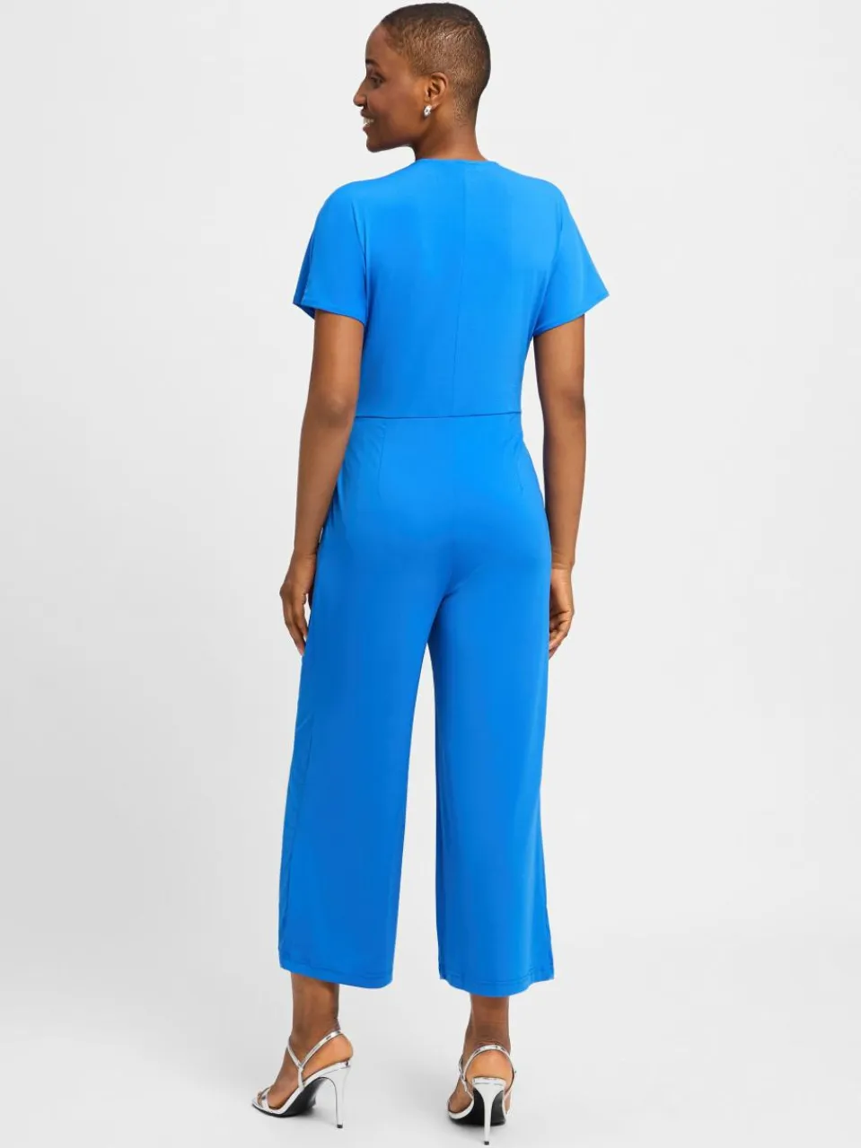 Damen Betty Barclay Hosen>Damen Jumpsuit
