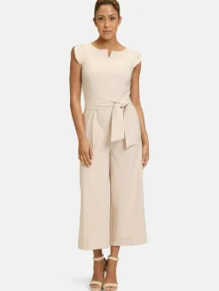 Damen Betty Barclay Hosen>Damen Jumpsuit