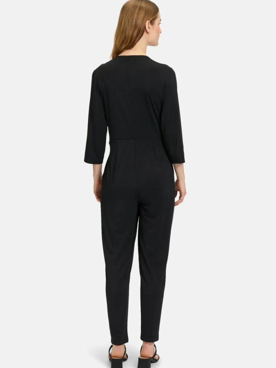 Damen Betty Barclay Hosen>Damen Jumpsuit