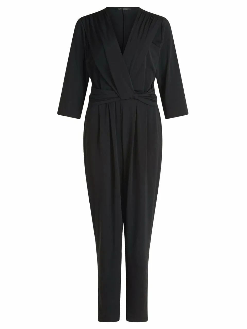 Damen Betty Barclay Hosen>Damen Jumpsuit