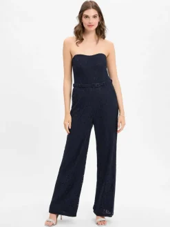 Damen V by Vera Mont Hosen>Damen Jumpsuit
