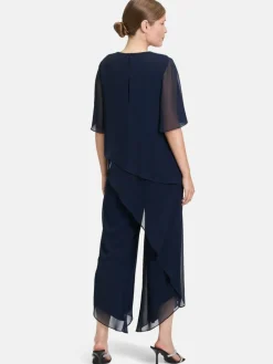 Damen Vera Mont Hosen>Damen Jumpsuit