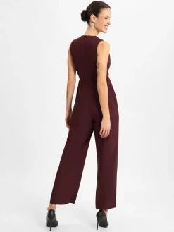Damen IPURI Hosen>Damen Jumpsuit