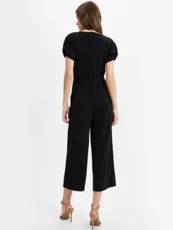 Damen More & More Hosen>Damen Jumpsuit