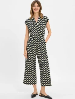 Damen Betty Barclay Hosen>Damen Jumpsuit