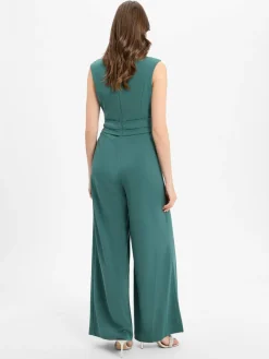 Damen Vera Mont Hosen>Damen Jumpsuit