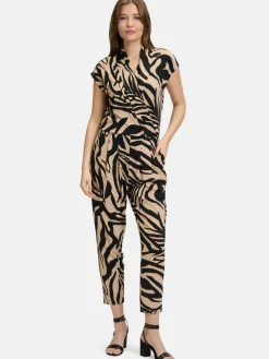 Damen Betty Barclay Hosen>Damen Jumpsuit