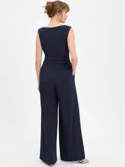 Damen Vera Mont Hosen>Damen Jumpsuit