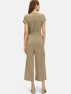Damen Betty Barclay Hosen>Damen Jumpsuit