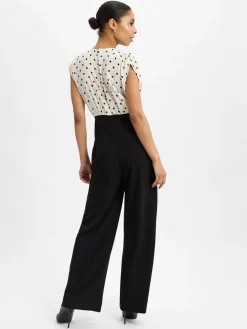 Damen zero Hosen>Damen Jumpsuit