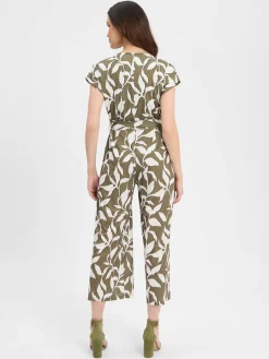 Damen More & More Hosen>Damen Jumpsuit