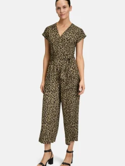 Damen Betty Barclay Hosen>Damen Jumpsuit