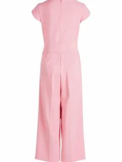 Betty Barclay Hosen<Damen Jumpsuit pink uni