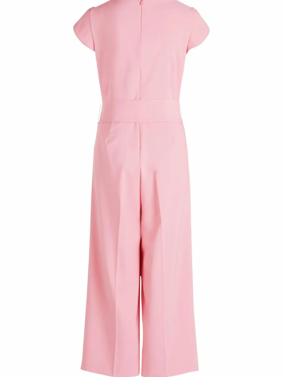 Betty Barclay Hosen<Damen Jumpsuit pink uni
