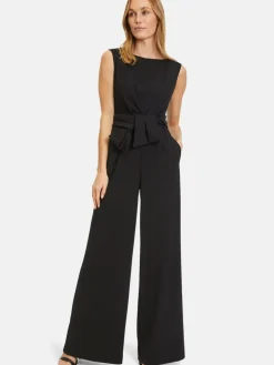 Damen Vera Mont Hosen>Damen Jumpsuit