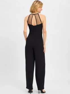 Damen Lipsy Hosen|Kleider>Damen Jumpsuit