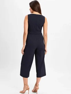 Betty Barclay Hosen<Damen Jumpsuit marine uni
