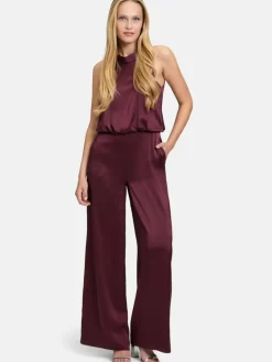 Damen Vera Mont Hosen>Damen Jumpsuit