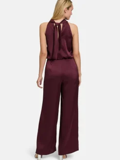 Damen Vera Mont Hosen>Damen Jumpsuit