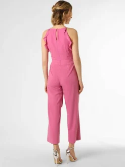 Damen VM Hosen>Damen Jumpsuit
