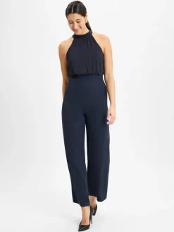 MAX&Co. Hosen<Damen Jumpsuit - Denver1 marine uni