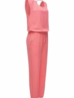 Damen Ragwear Hosen>Damen Jumpsuit - Noveel