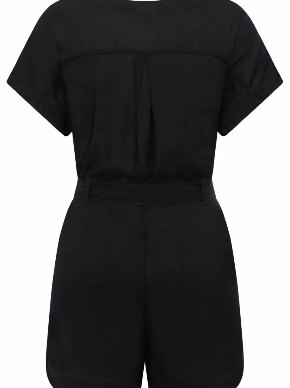 Damen Ragwear Hosen>Damen Jumpsuit - Salwin Solid