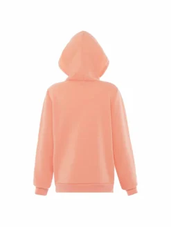 Damen MyMo Sweatshirts & Sweatjacken>Damen Kapuzenjacke