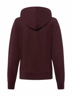 Damen Marie Lund Sweatshirts & Sweatjacken>Damen Kapuzenjacke